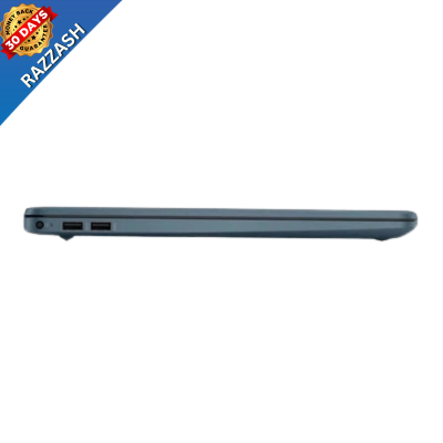 HP® 15.6" Laptop – Intel Pentium Silver, 8GB RAM, 256GB SSD – Open Box