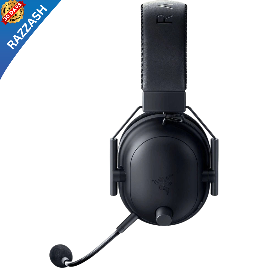 Razer® BlackShark V2 Pro Gaming Headset for Xbox – Wireless, Open Box – Ultra-Clear Mic, 70-Hour Battery | RAZZASH