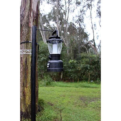 Coleman® CPX 6 Rugged Rechargeable LED Lantern – 400 Lumens | Impact & Water-Resistant | Free USA Shipping at RAZZASH