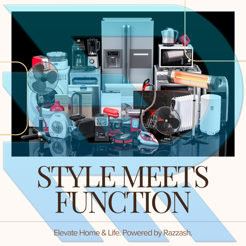 Household Items