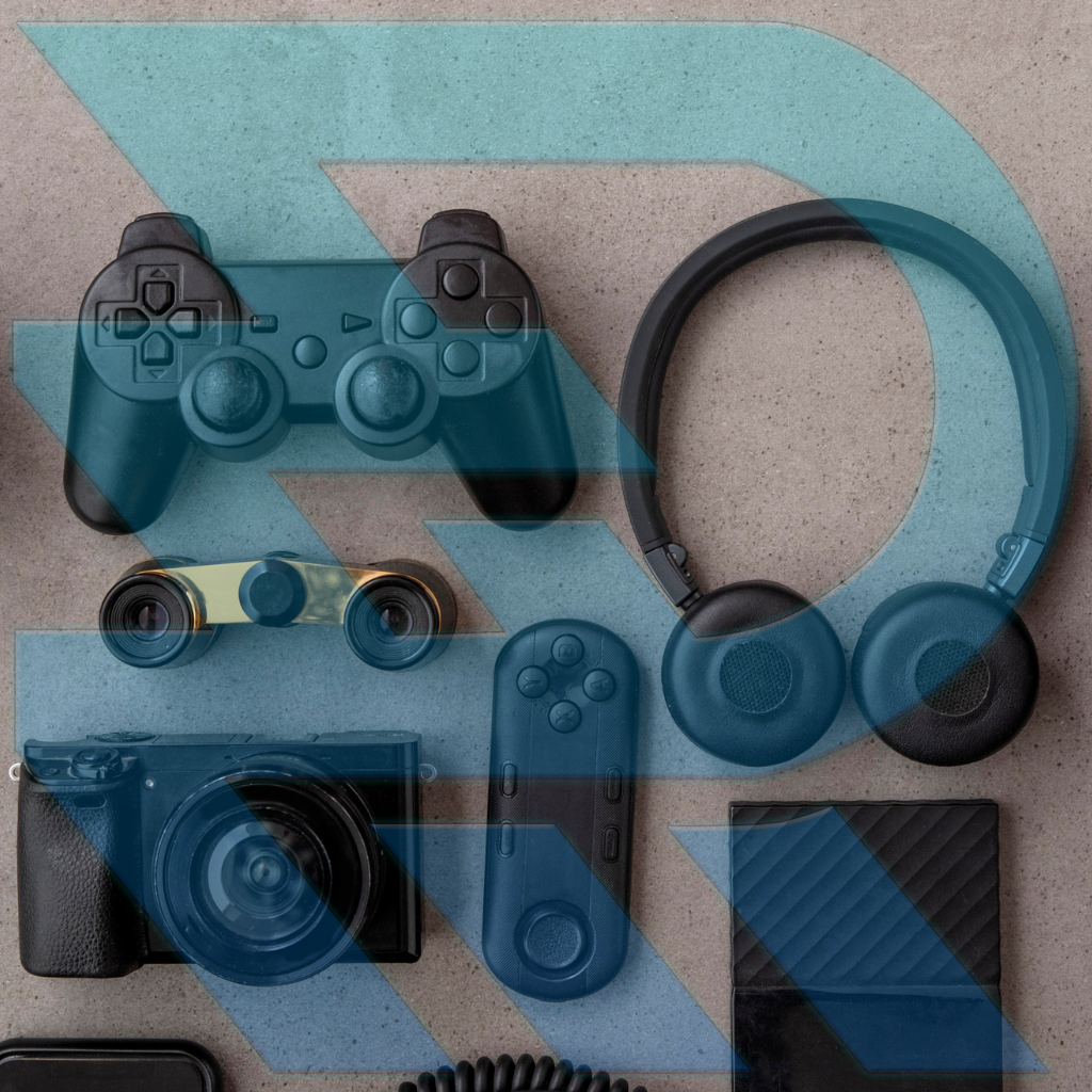 Gadgets & Accessories