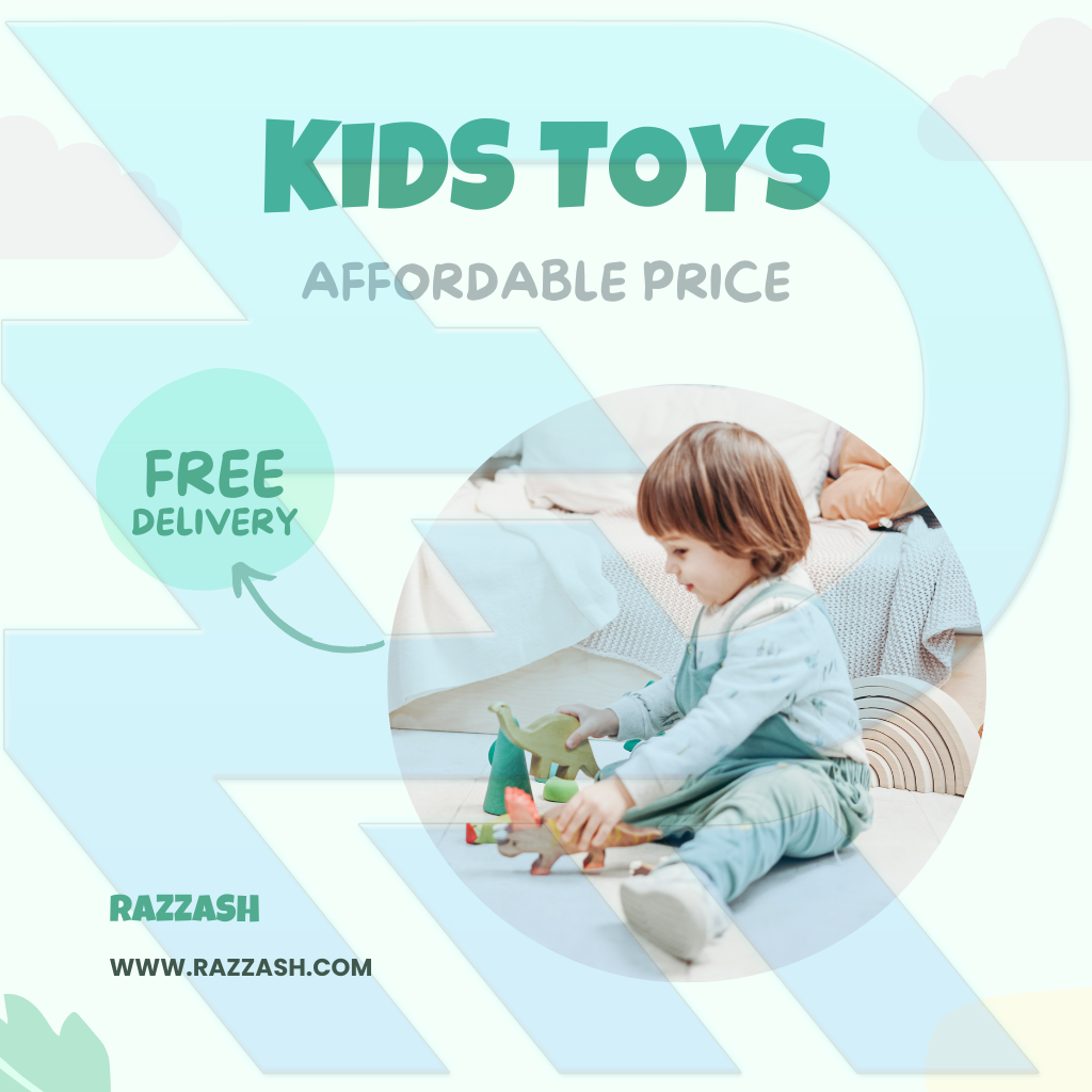 Toys for kids