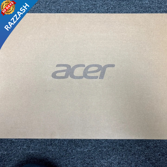Acer® Aspire 3 A314-36P-3772 – 14" FHD, Intel Core i3-N305, 8GB RAM, 128GB SSD – New | Free Shipping from RAZZASH USA