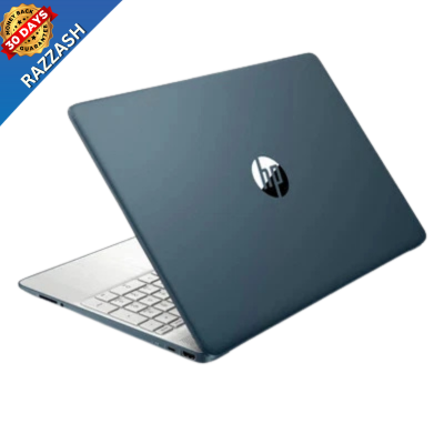 HP® 15.6" Laptop – Intel Pentium Silver, 8GB RAM, 256GB SSD – Open Box