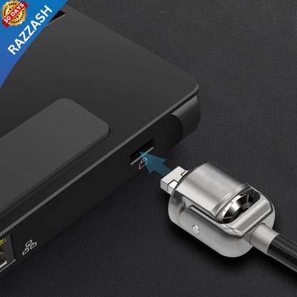 j5create USB-C Dual HDMI Docking Station (JCD542) – 10-in-1 Hub, 100W PD, 4K/1080p, Gigabit Ethernet | New | RAZZASH USA