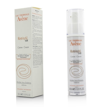 Avène® RetrinAL 0.05 Cream 1.0 fl oz | RAZZASH Skincare USA | Free Shipping