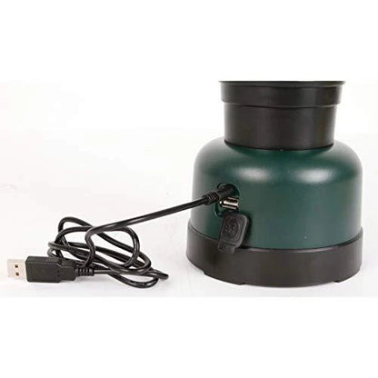 Coleman® CPX 6 Rugged Rechargeable LED Lantern – 400 Lumens | Impact & Water-Resistant | Free USA Shipping at RAZZASH