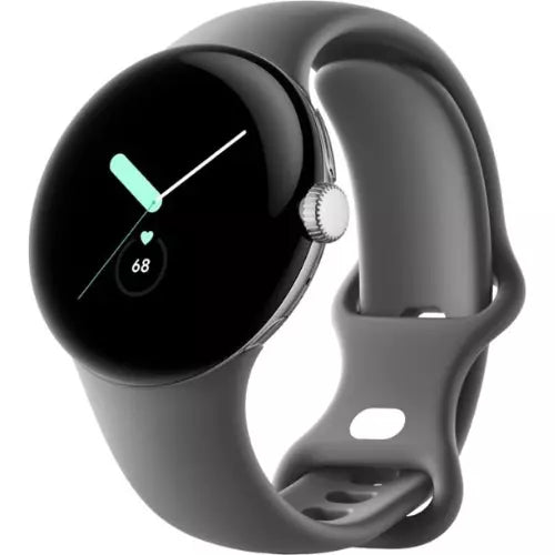 Google® Pixel Watch (1st Gen) – Smart, Sleek & Made for the USA