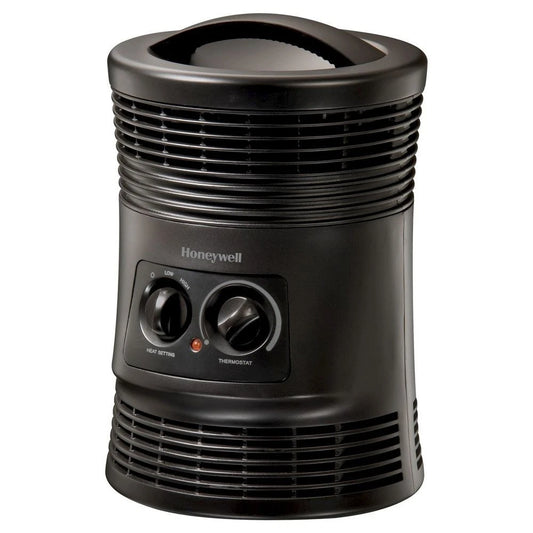 Honeywell® 360° Surround Heater – Powerful, Portable & Energy-Efficient | Free Shipping USA – Only at RAZZASH