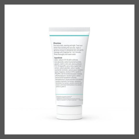 Proactiv Green® Tea Foaming Cleanser - 6 fl oz | RAZZASH Skincare Essentials
