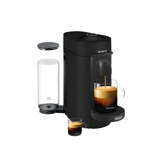 Nespresso De'Longhi® 60 oz Coffee Maker Espresso Machine Black